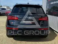 2018 Audi SQ5
