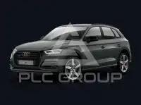 2018 Audi SQ5