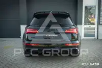 2018 Audi SQ5