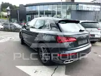 2018 Audi SQ5