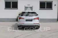 2018 Audi SQ5