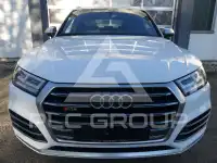 2018 Audi SQ5