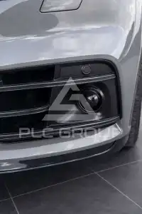 2018 Audi SQ5