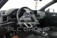 2018 Audi SQ5