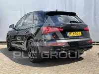 2018 Audi SQ5