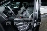 2018 Audi SQ5