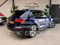 2018 Audi SQ5