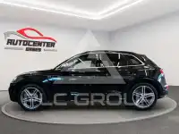2018 Audi SQ5