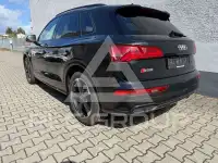 2018 Audi SQ5