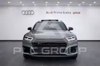 2018 Audi SQ5