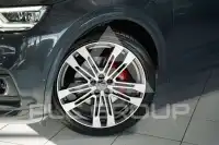 2018 Audi SQ5