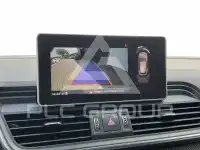 2018 Audi SQ5