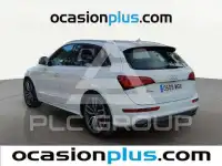 2018 Audi SQ5