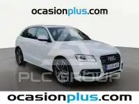 2018 Audi SQ5