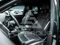 2018 Audi SQ5
