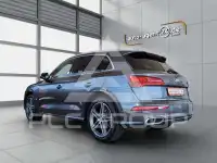 2018 Audi SQ5