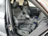 2018 Audi SQ5