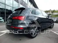 2018 Audi SQ5