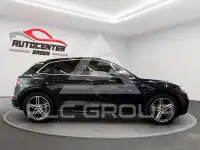 2018 Audi SQ5