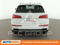 2018 Audi SQ5