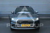2018 Audi SQ5