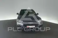 2018 Audi SQ5
