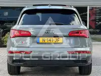 2018 Audi SQ5