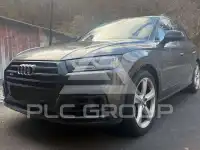 2018 Audi SQ5