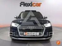 2018 Audi SQ5