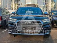 2018 Audi SQ5