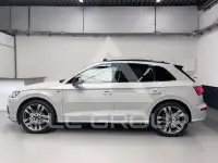 2018 Audi SQ5