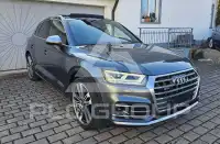 2018 Audi SQ5