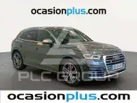 2018 Audi SQ5