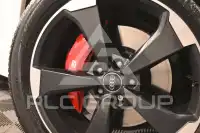 2018 Audi SQ5