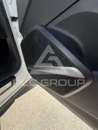 2018 Audi SQ5