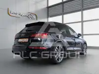 2018 Audi SQ5