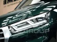 2018 Audi SQ5