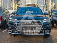 2018 Audi SQ5