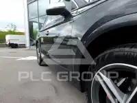 2018 Audi SQ5