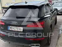 2018 Audi SQ5