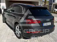 2018 Audi SQ5