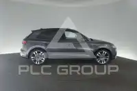 2018 Audi SQ5