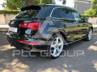 2018 Audi SQ5