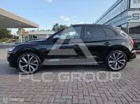 2018 Audi SQ5