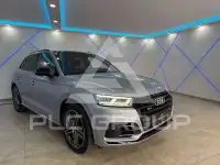 2018 Audi SQ5