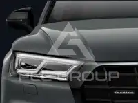 2018 Audi SQ5
