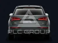 2018 Audi SQ5