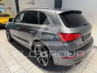 2018 Audi SQ5