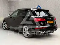 2018 Audi SQ5