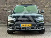 2018 Audi SQ5